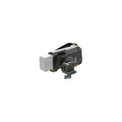 Tilta Left Side Advanced Focus Handle (F570 Battery) Type VI - Tilta Gray