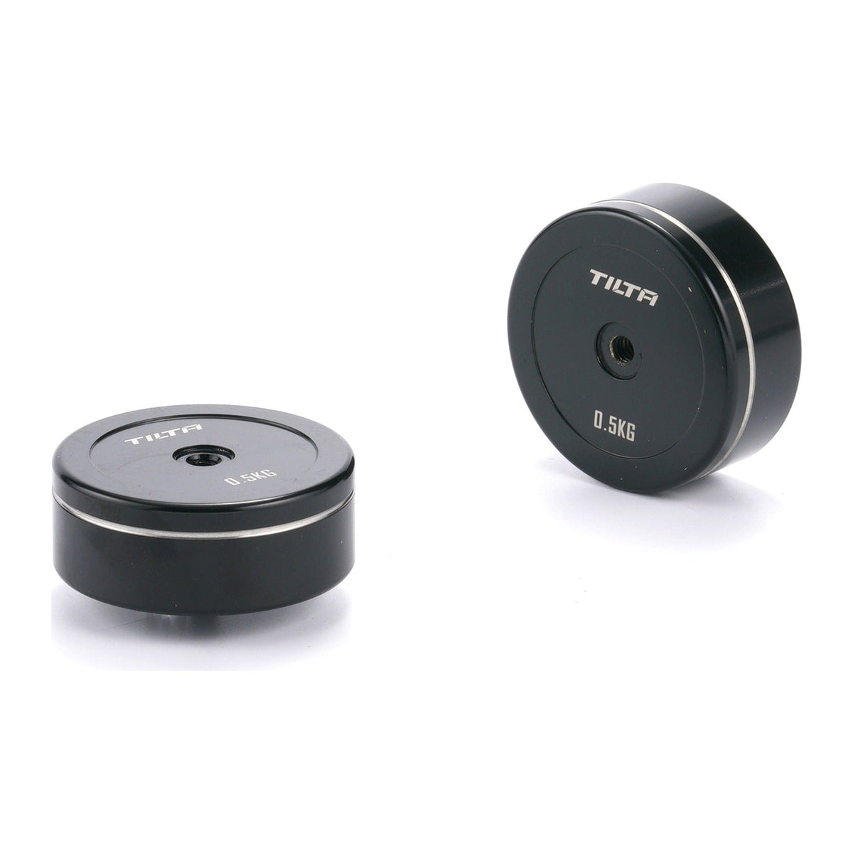 Tilta 500G Counterweight – Black