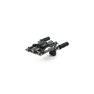 Tilta Lightweight Shoulder Rig – Black