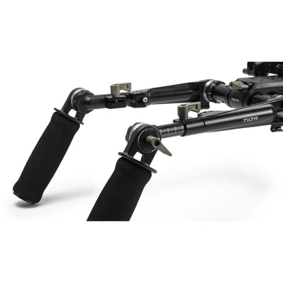 Tilta Lightweight Shoulder Rig – Black