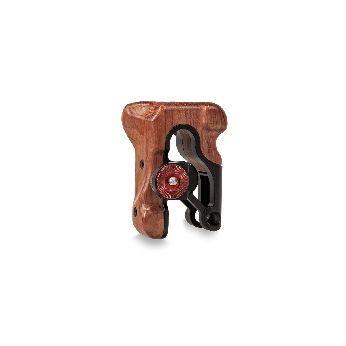 Tilta Left Side Wooden Handle - Black Type II