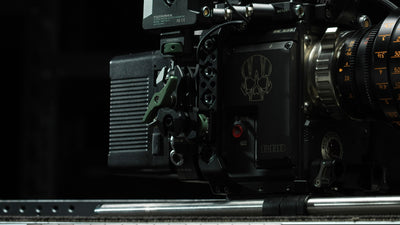 Tilta Mini Articulating Arm