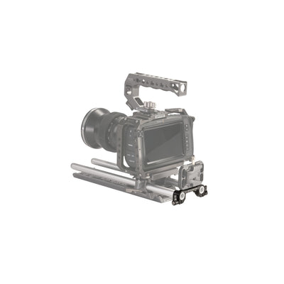 Tilta Rod Adapter for Mini V-Mount Battery Plate