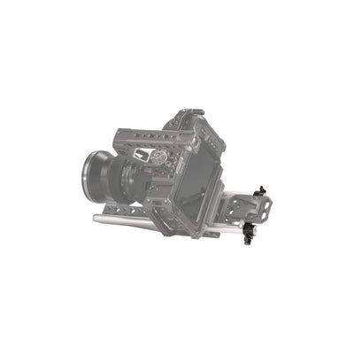 Tilta Rod Adapter for Mini V-Mount Battery Plate