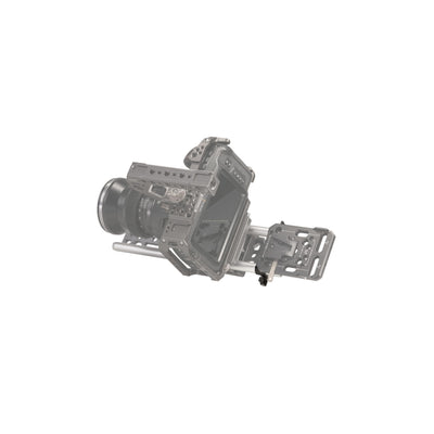 Tilta Rod Adapter for Mini V-Mount Battery Plate