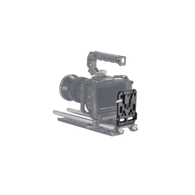 Tilta Mini V-Mount Battery Plate