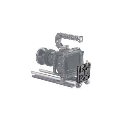 Tilta Mini V-Mount Battery Plate