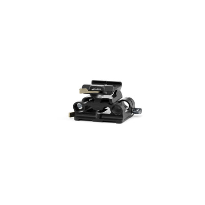 Tilta Modular 15mm LWS Baseplate Type I - Black