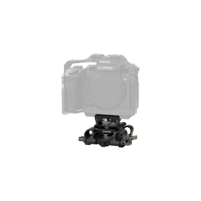 Tilta Modular 15mm LWS Baseplate Type I - Black