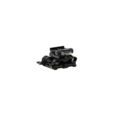 Tilta Modular 15mm LWS Baseplate Type II - Black