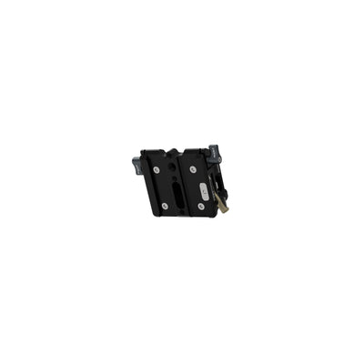 Tilta Modular 15mm LWS Baseplate Type II - Black
