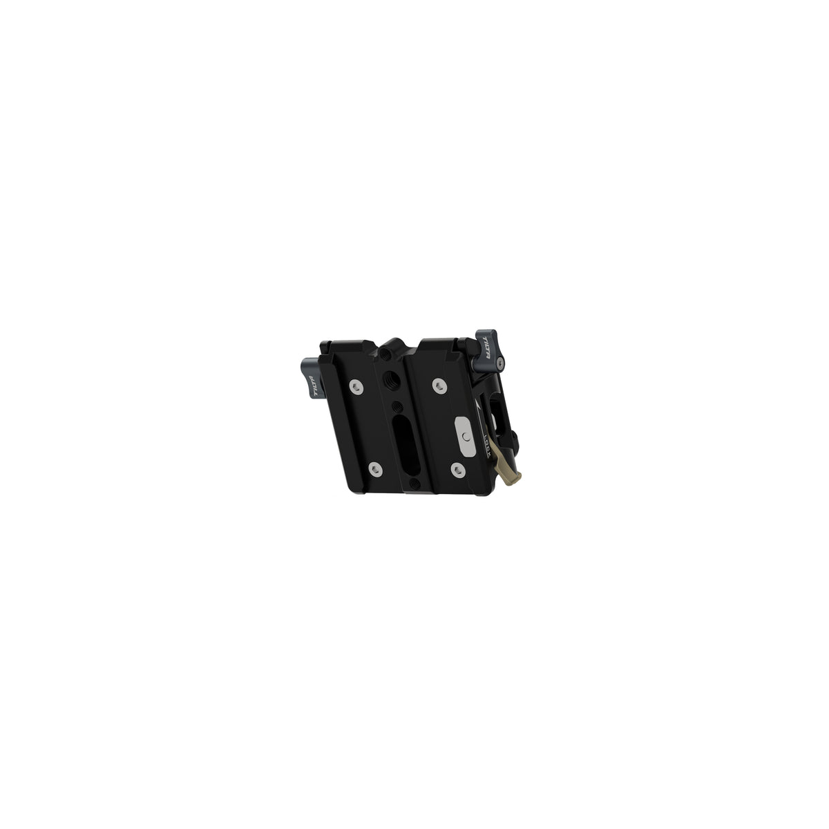 Tilta Modular 15mm LWS Baseplate Type II - Black