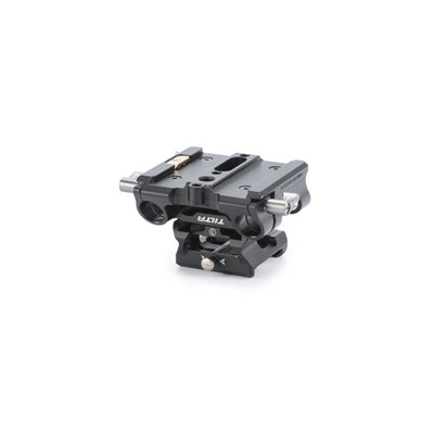 Tilta Modular 15mm LWS Baseplate Type III - Black