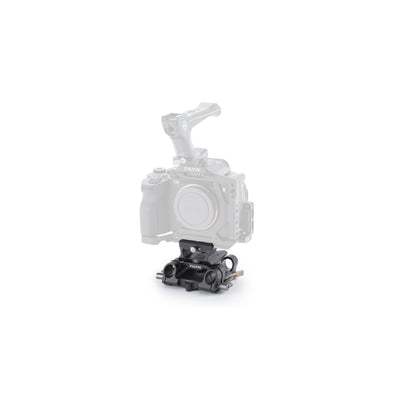 Tilta Modular 15mm LWS Baseplate Type III - Black