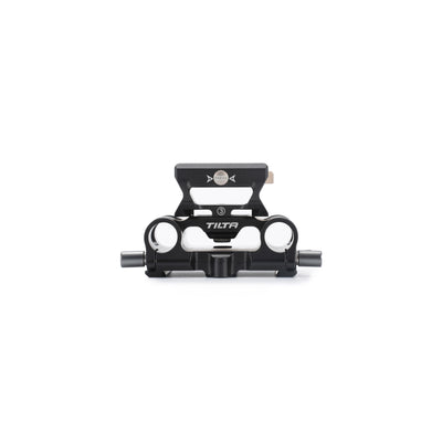 Tilta Modular 15mm LWS Baseplate Type III - Black