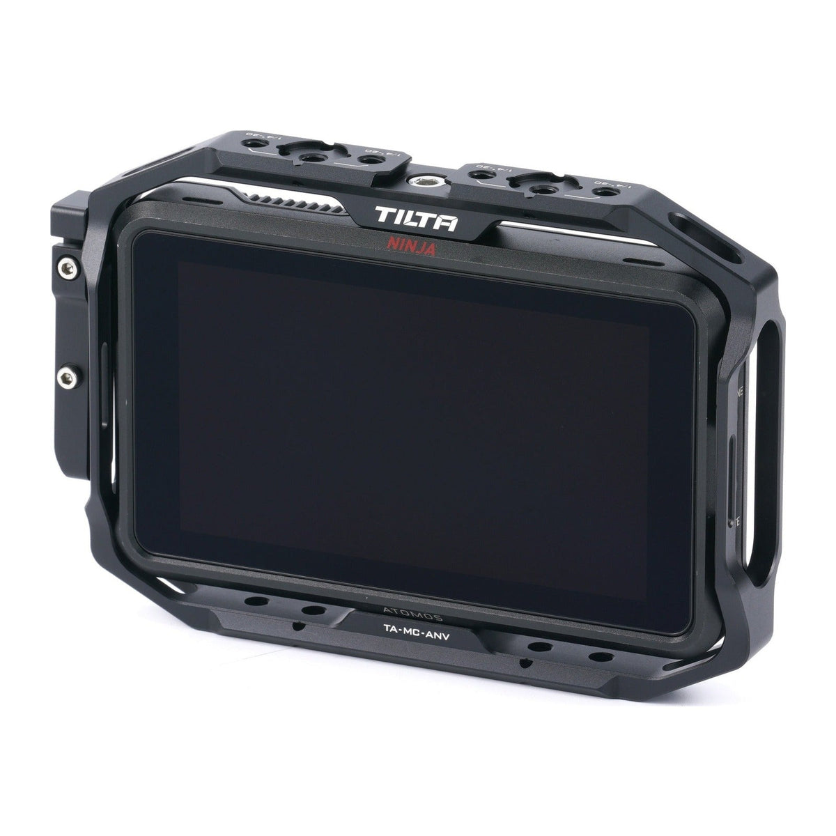 Tilta Monitor Cage for Atomos Ninja Ultra/ Ninja – Black