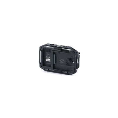 Tilta Monitor Cage for Atomos Ninja Ultra/ Ninja – Black
