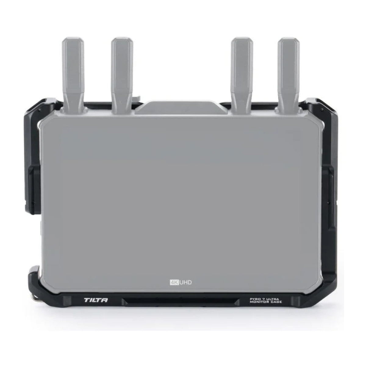 Tilta Monitor Cage for Hollyland Pyro 7 Ultra - Black