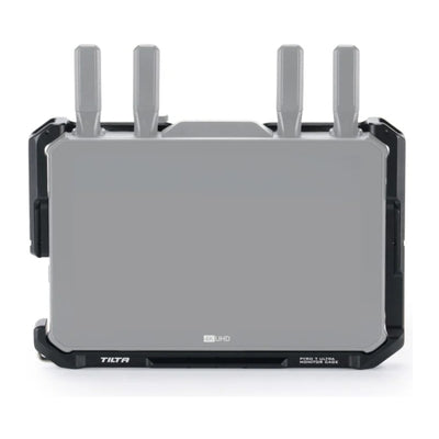 Tilta Monitor Cage for Hollyland Pyro 7 Ultra - Black
