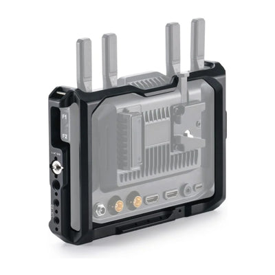 Tilta Monitor Cage for Hollyland Pyro 7 Ultra - Black