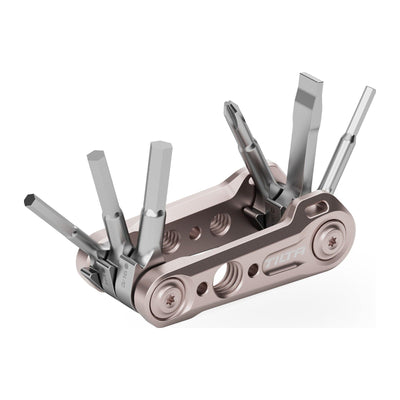 Tilta Multi-Functional Mini Tool Kit - Smokey Pink