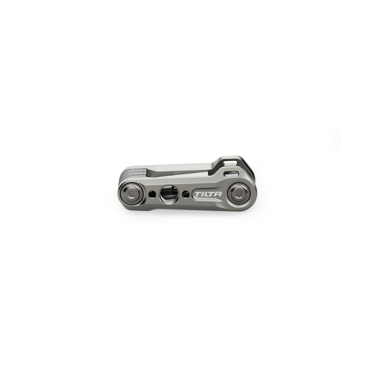 Tilta Multi-Functional Mini Tool Kit - Titanium Gray