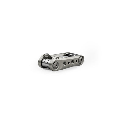 Tilta Multi-Functional Mini Tool Kit - Titanium Gray