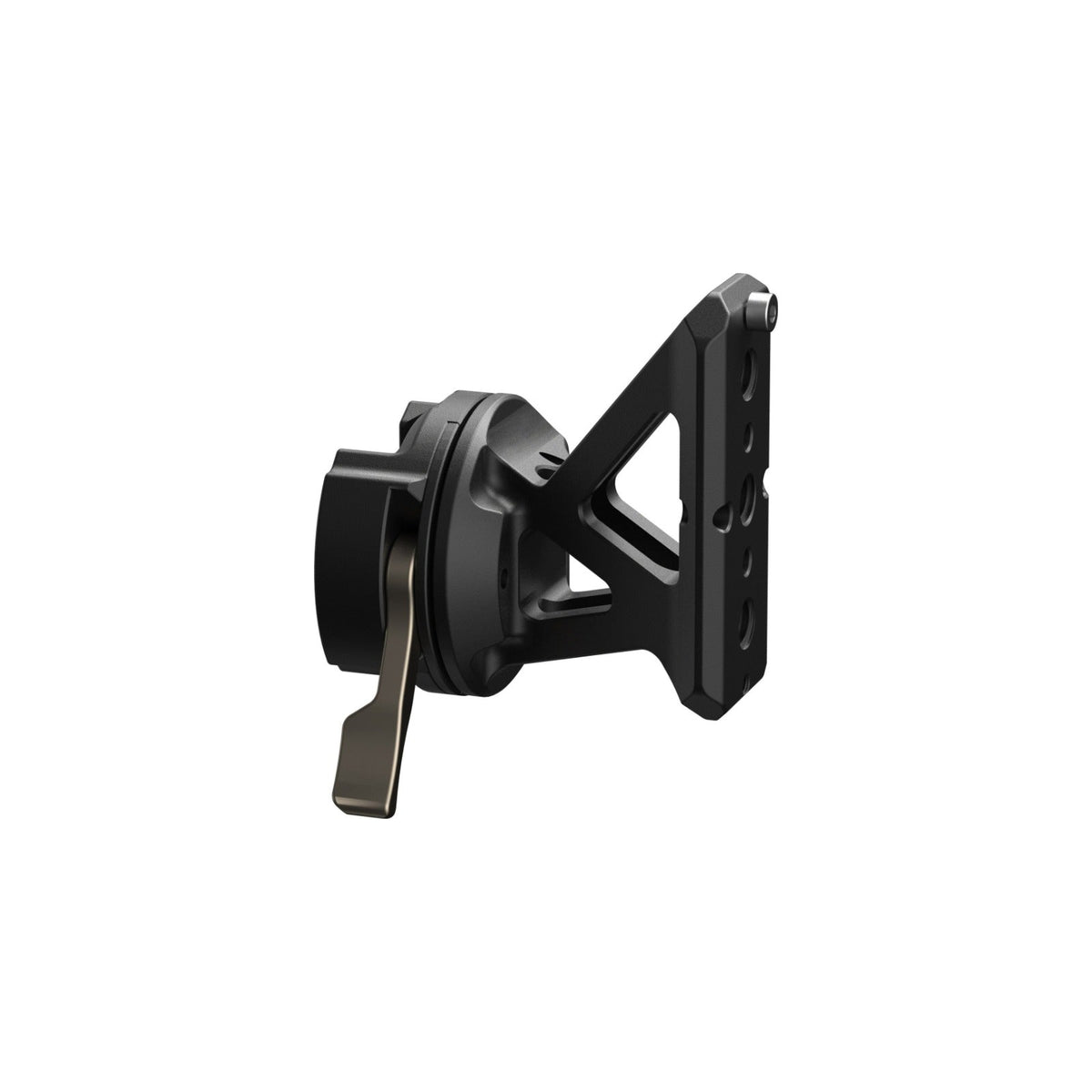 Tilta Left Side NATO Extension Attachment – Black