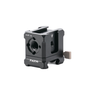 Tilta Multi- Functional NATO Mounting Bracket – Black