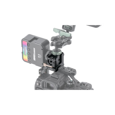 Tilta Multi- Functional NATO Mounting Bracket – Black