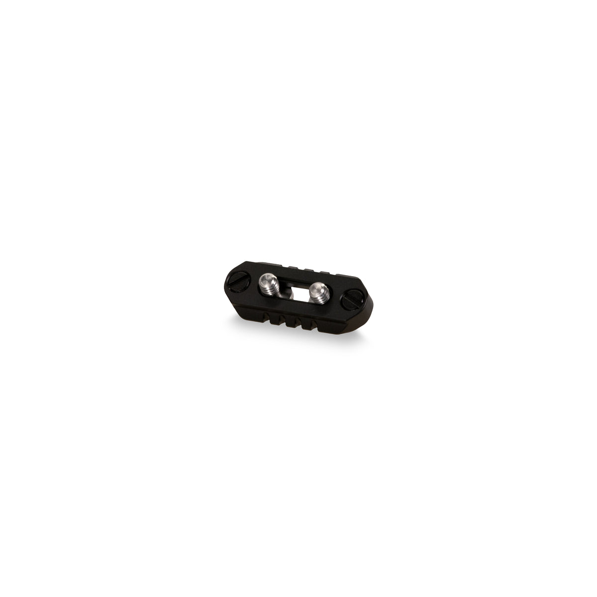 Tilta 18mm NATO Rail Attachment - Black