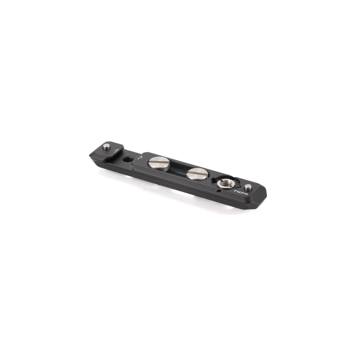 Tilta Multi-Functional NATO Mounting Plate – Black