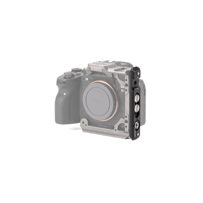 Tilta Multi-Functional NATO Mounting Plate – Black