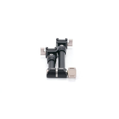 Tilta Pro Articulating Arm with Dual NATO Attachments - Black