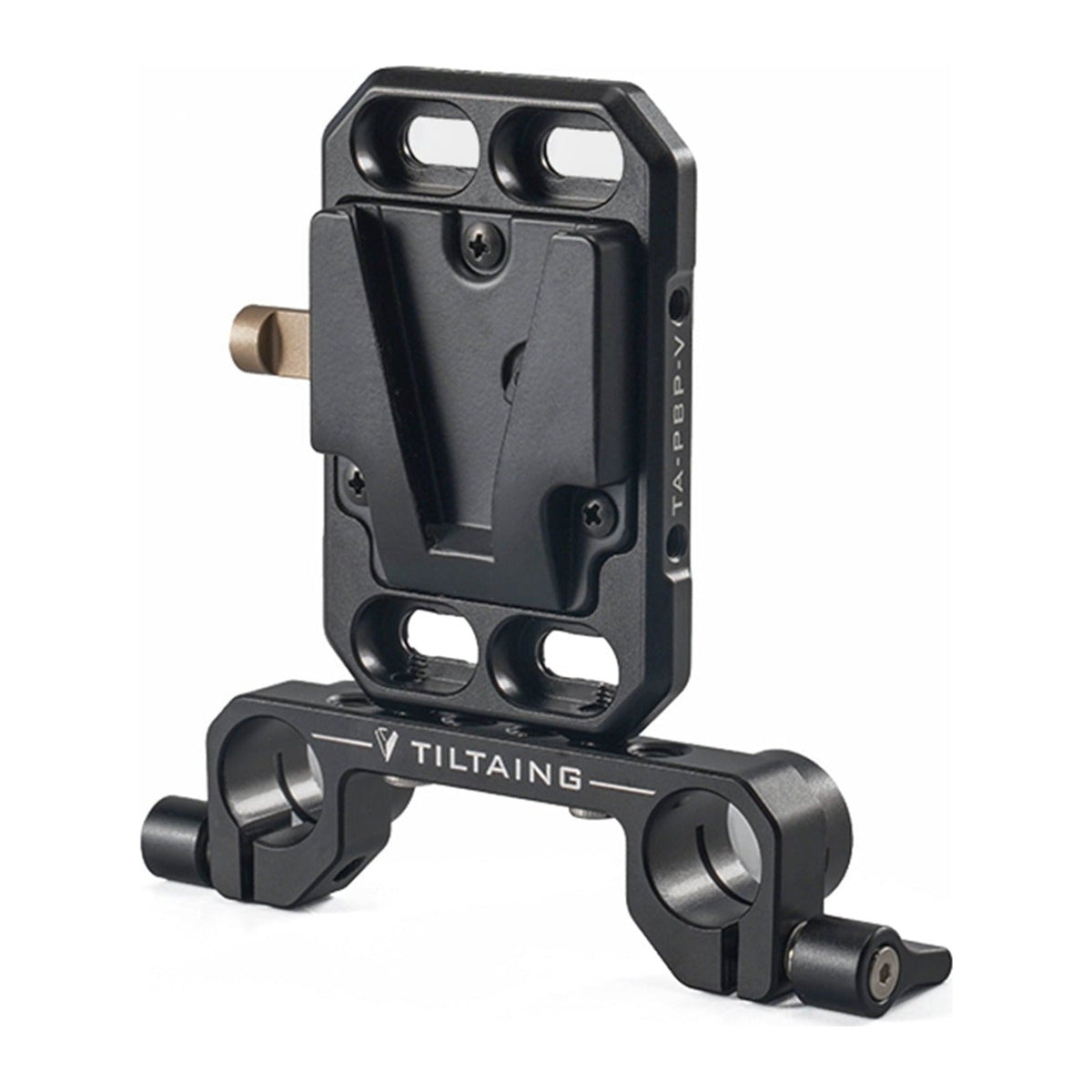 Tilta Pocket V-Mount Battery Plate Kit I
