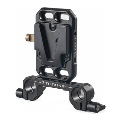 Tilta Pocket V-Mount Battery Plate Kit I