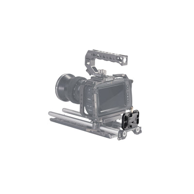 Tilta Pocket V-Mount Battery Plate