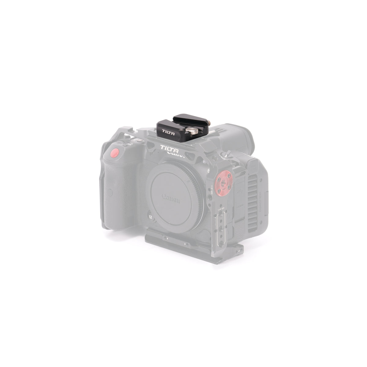 Tilta Pocket V-Mount