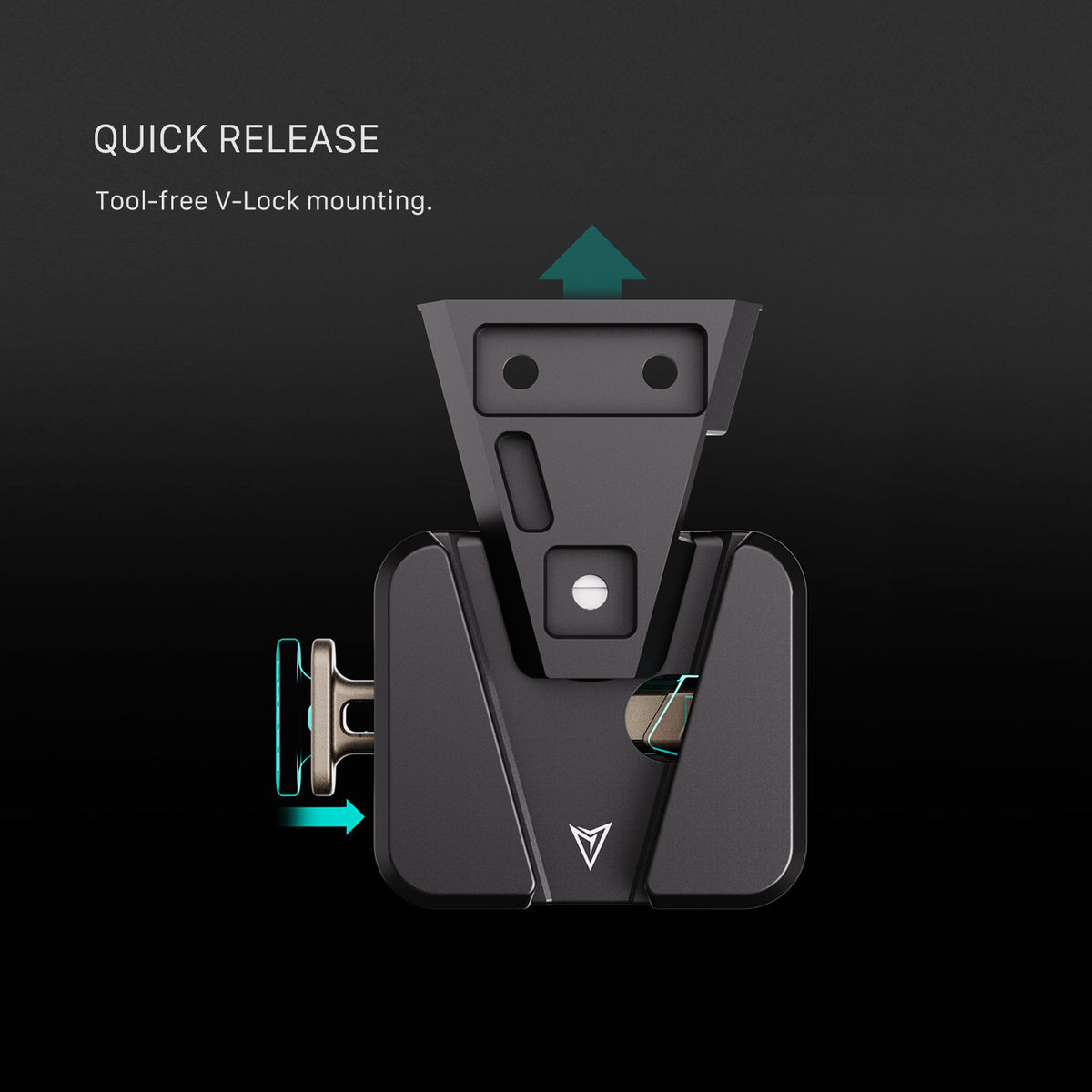 Tilta Pocket V-Mount