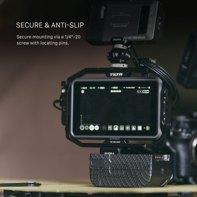 Tilta Pocket V-Mount