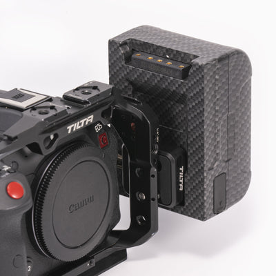 Tilta Pocket V-Mount