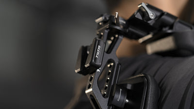 Tilta Pocket V-Mount