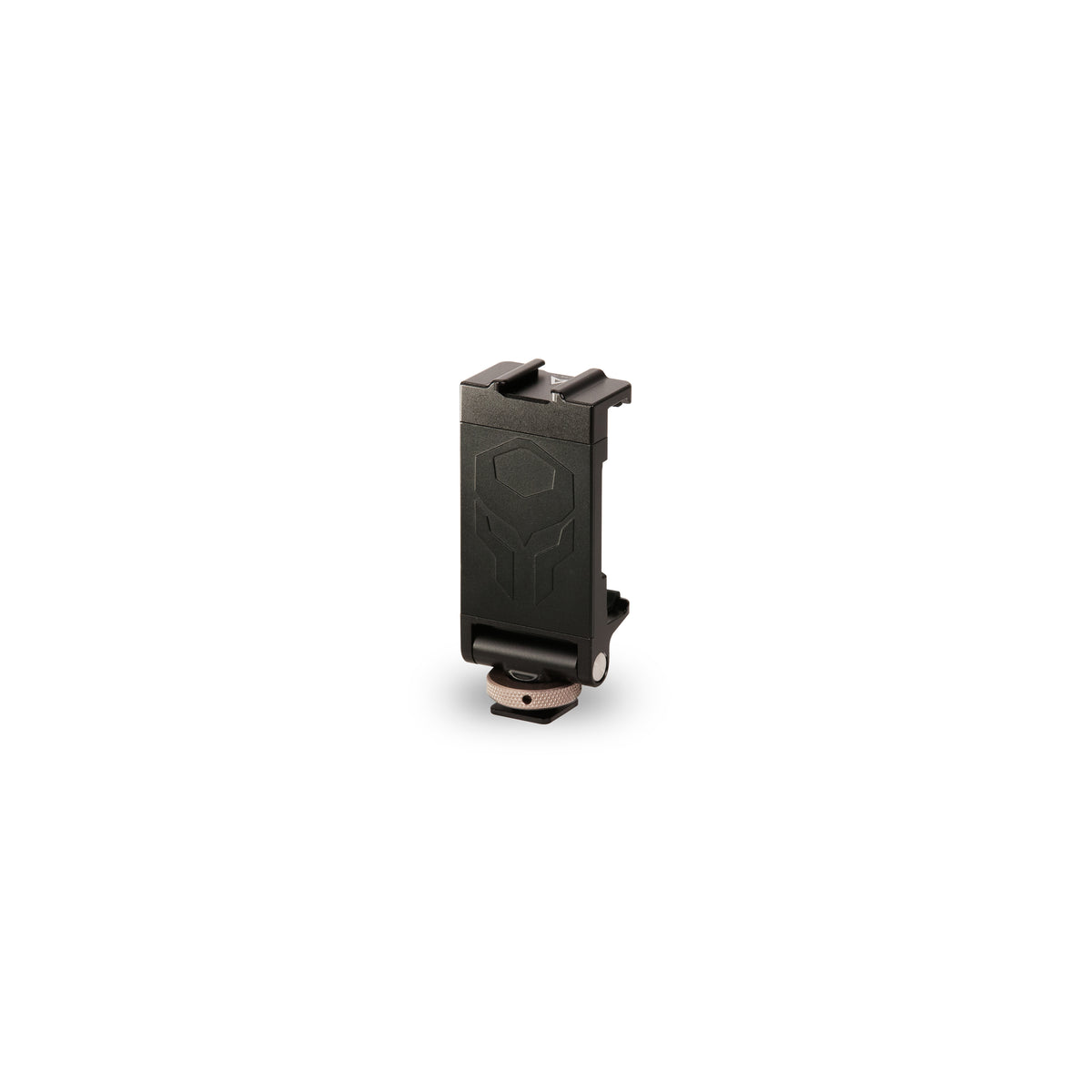 Tilta Adjustable Cold Shoe Phone Mounting Bracket - Black