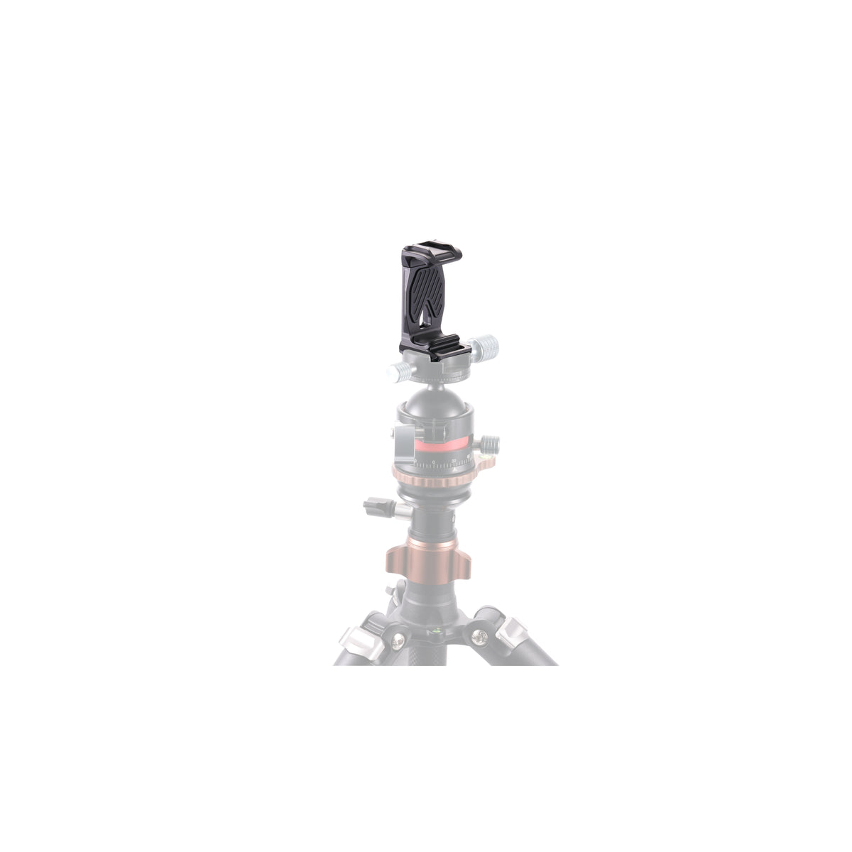 Tilta ARCA Phone Mounting Bracket – Black