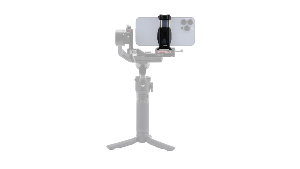 Tilta ARCA Phone Mounting Bracket – Black