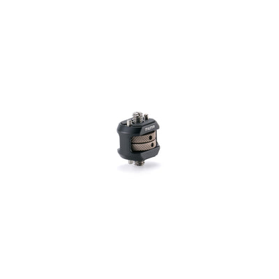 Tilta 1/4"-20 Adapter for Rotatable Phone Mounting Bracket V2 - Black