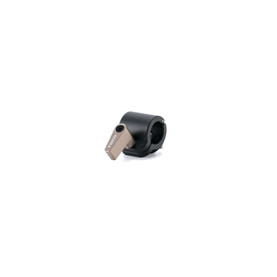 Tilta 15mm Adapter for Rotatable Phone Mounting Bracket V2 - Black