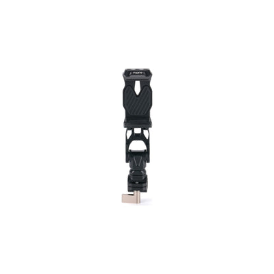Tilta Rotatable Phone Mounting Bracket V2 (15mm) - Black