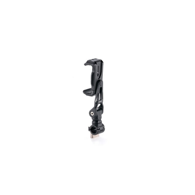 Tilta Rotatable Phone Mounting Bracket V2 (15mm) - Black