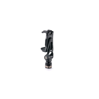 Tilta Rotatable Phone Mounting Bracket V2 (Cold Shoe) - Black